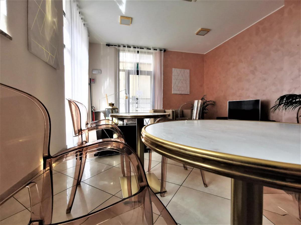 Venini Hotel Mailand