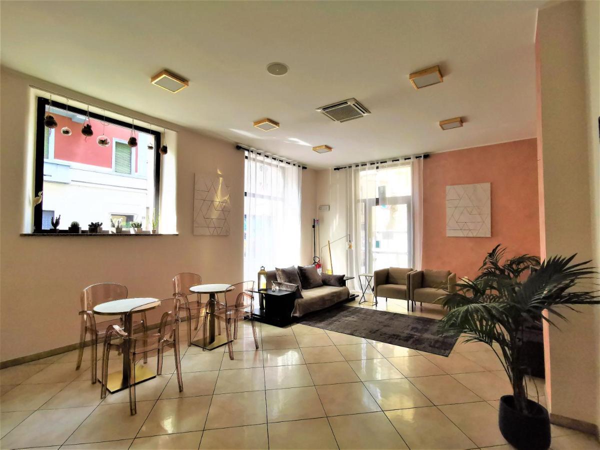 Venini 3* Mailand