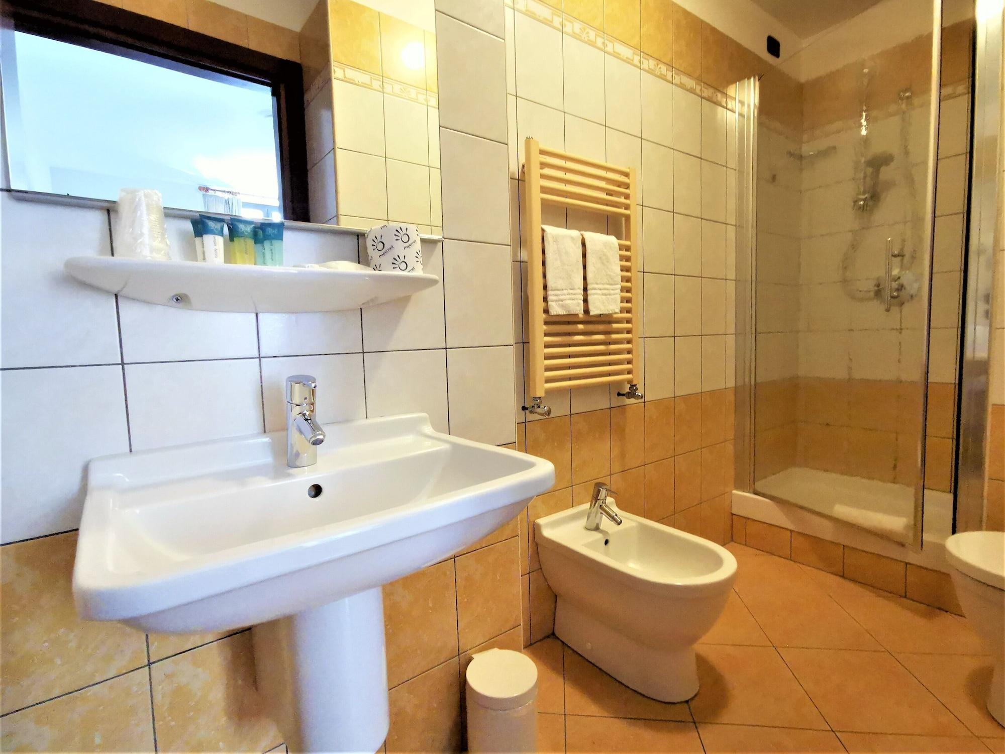 Hotel Venini Mailand