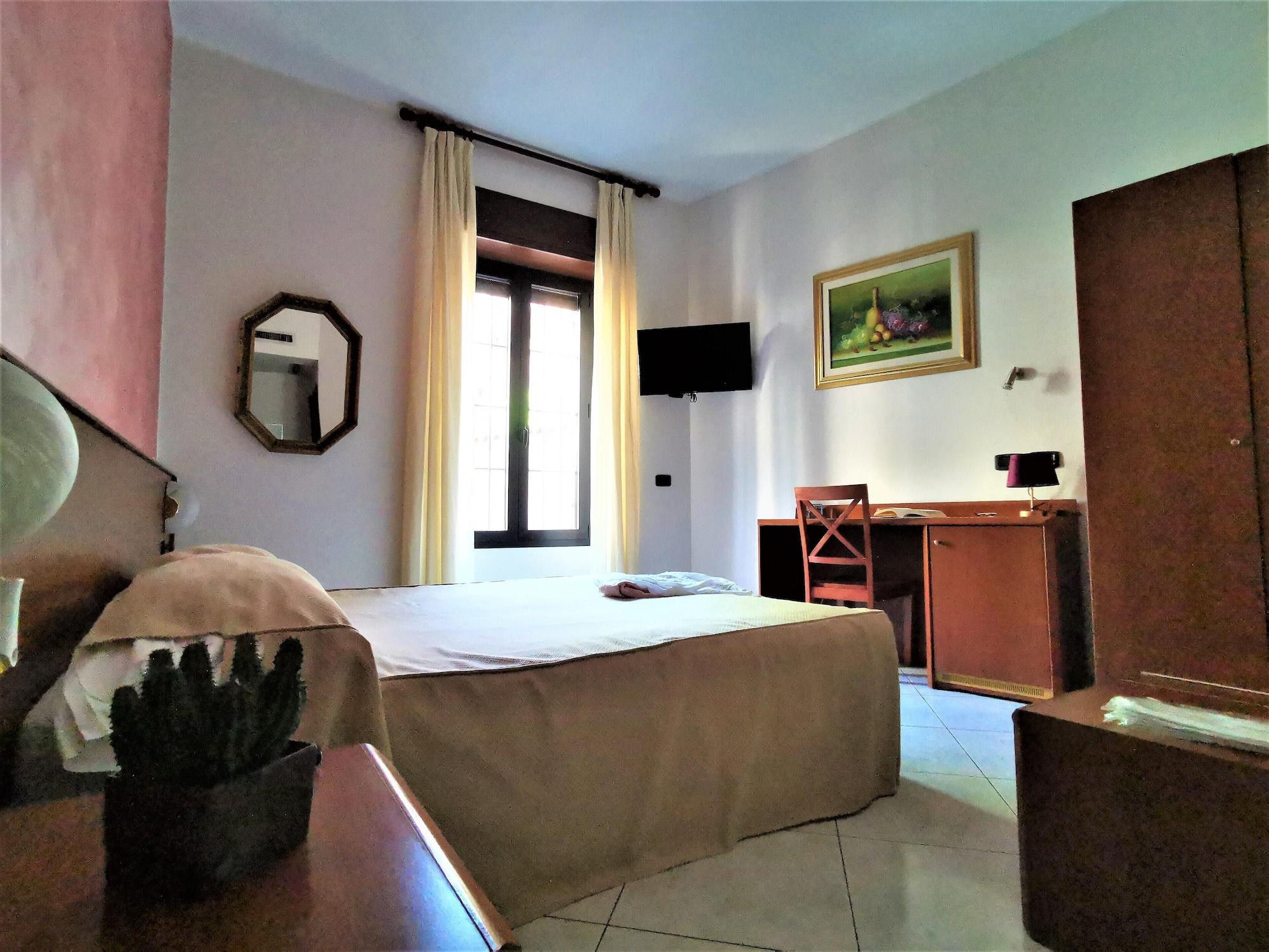 Venini Hotel Mailand